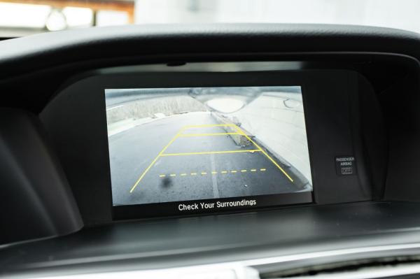 Used 2015 HONDA ACCORD SPORT SPORT