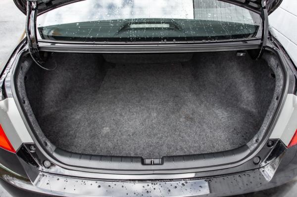 Used 2015 HONDA ACCORD SPORT SPORT