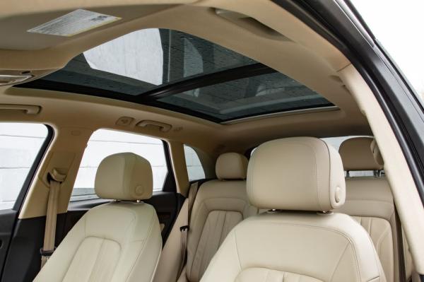 Used 2018 AUDI Q5 PREMIUM PREMIUM