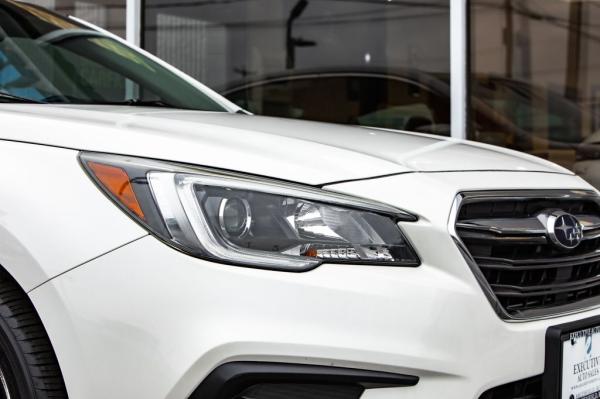 Used 2018 SUBARU LEGACY 25I PREMIUM