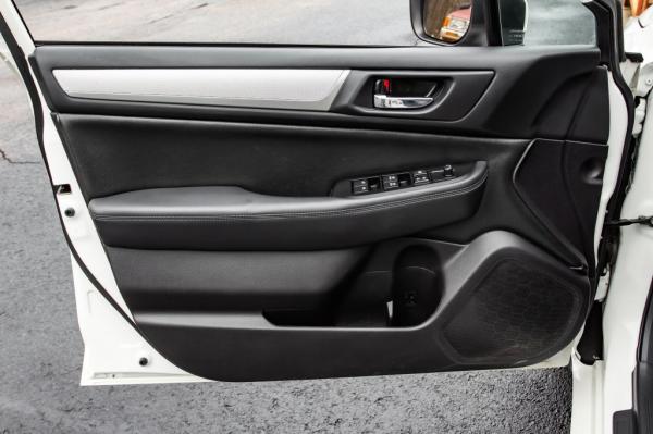 Used 2018 SUBARU LEGACY 25I PREMIUM