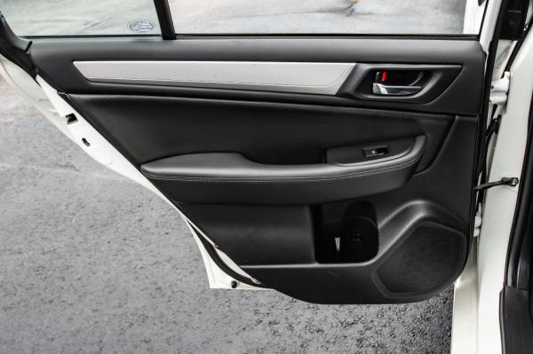 Used 2018 SUBARU LEGACY 25I PREMIUM