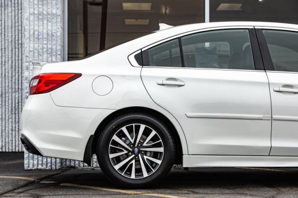 Used 2018 SUBARU LEGACY 25I PREMIUM