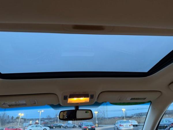 Used 2013 LEXUS RX 350 BASE