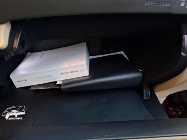 Used 2013 LEXUS RX 350 BASE