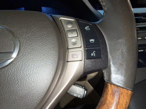 Used 2013 LEXUS RX 350 BASE