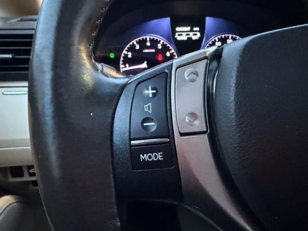 Used 2013 LEXUS RX 350 BASE