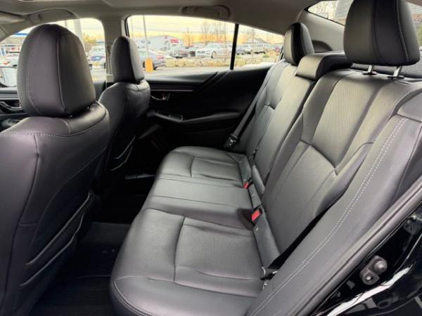 Used 2023 SUBARU LEGACY TOURING XT