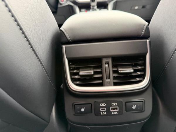 Used 2023 SUBARU LEGACY TOURING XT