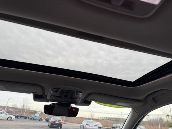 Used 2023 SUBARU LEGACY TOURING XT