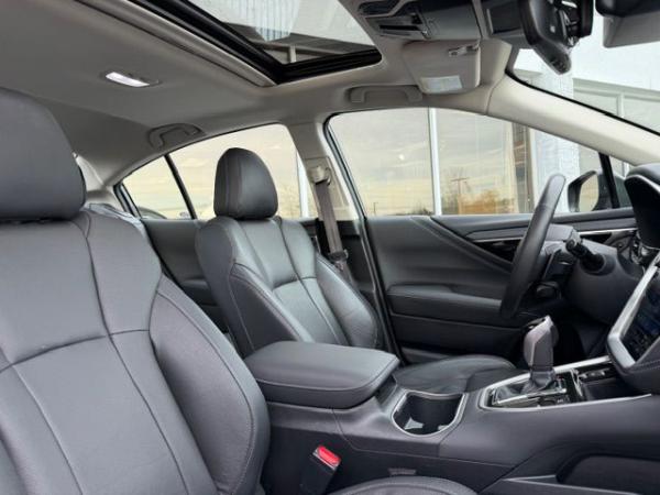 Used 2023 SUBARU LEGACY TOURING XT