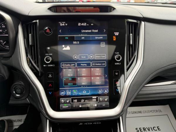 Used 2023 SUBARU LEGACY TOURING XT