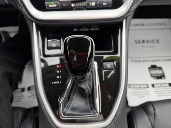 Used 2023 SUBARU LEGACY TOURING XT