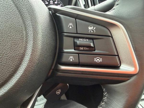 Used 2023 SUBARU LEGACY TOURING XT