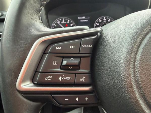 Used 2023 SUBARU LEGACY TOURING XT