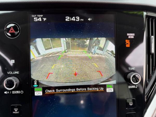 Used 2023 SUBARU LEGACY TOURING XT