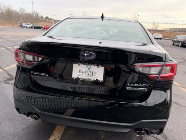 Used 2023 SUBARU LEGACY TOURING XT