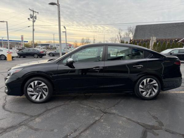 Used 2023 SUBARU LEGACY TOURING XT
