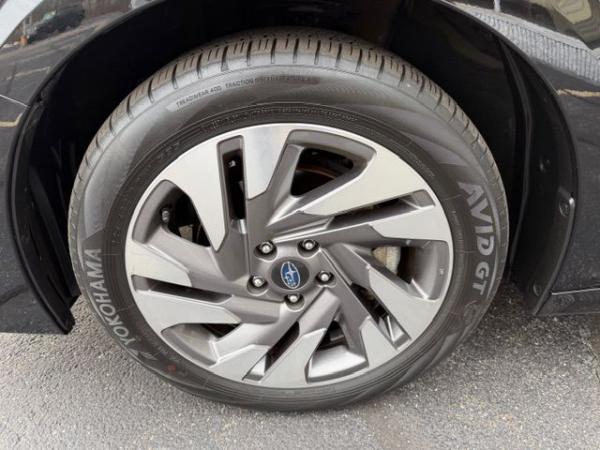 Used 2023 SUBARU LEGACY TOURING XT