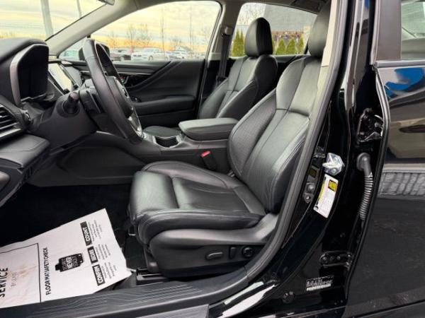 Used 2023 SUBARU LEGACY TOURING XT