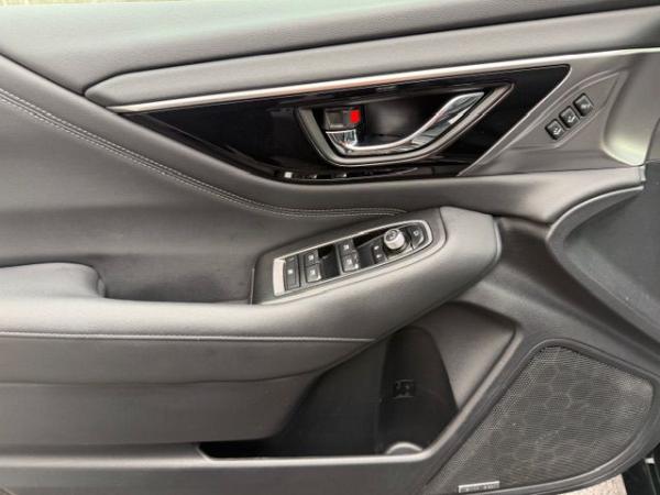 Used 2023 SUBARU LEGACY TOURING XT