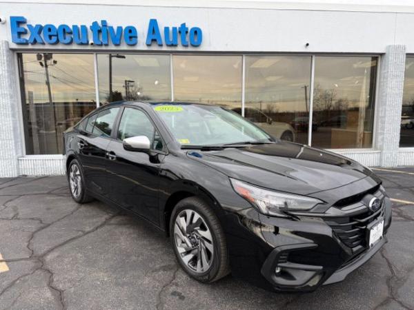 Used 2023 SUBARU LEGACY TOURING XT