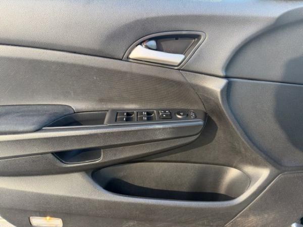Used 2012 HONDA ACCORD SE SE