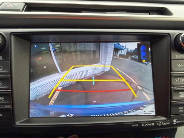 Used 2016 Toyota RAV4 HV LIMITED