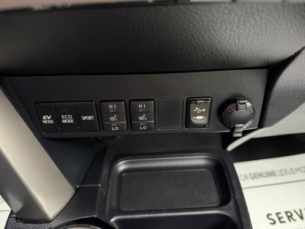 Used 2016 Toyota RAV4 HV LIMITED