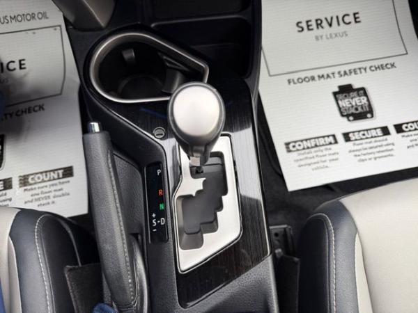 Used 2016 Toyota RAV4 HV LIMITED