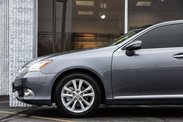 Used 2012 LEXUS ES 350