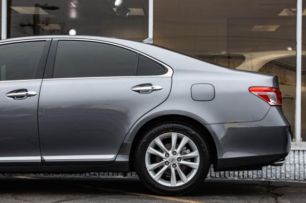 Used 2012 LEXUS ES 350