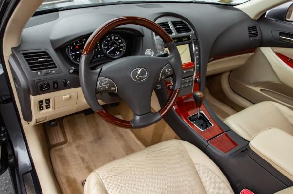 Used 2012 LEXUS ES 350