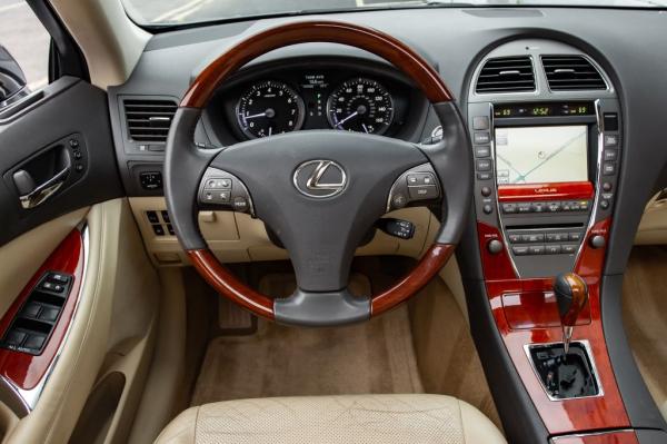 Used 2012 LEXUS ES 350