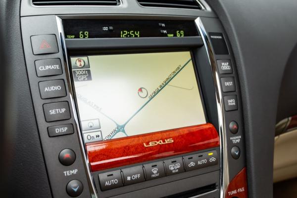 Used 2012 LEXUS ES 350