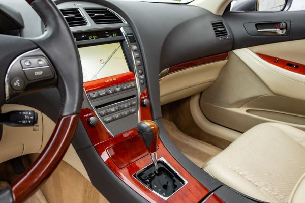 Used 2012 LEXUS ES 350