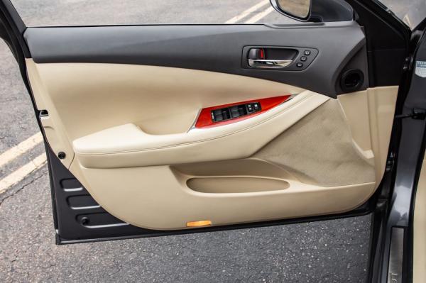 Used 2012 LEXUS ES 350