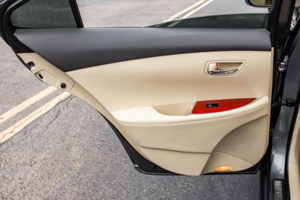 Used 2012 LEXUS ES 350