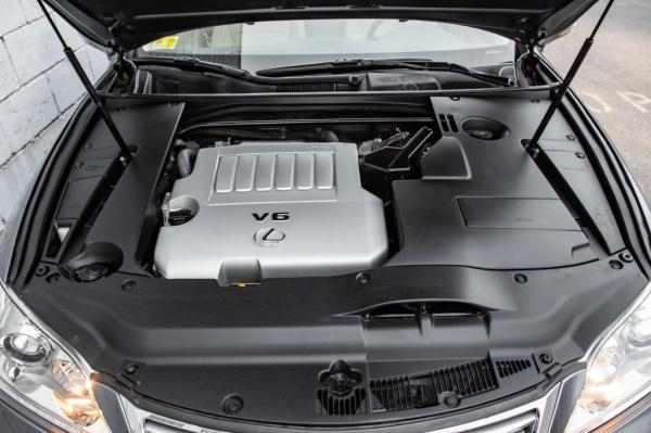Used 2012 LEXUS ES 350