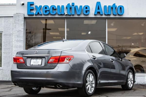 Used 2012 LEXUS ES 350