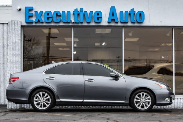 Used 2012 LEXUS ES 350