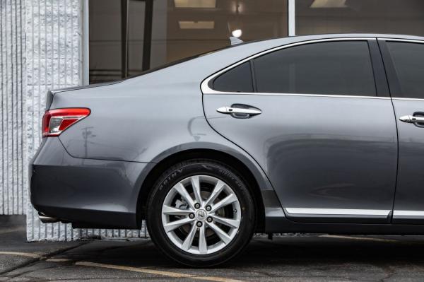 Used 2012 LEXUS ES 350