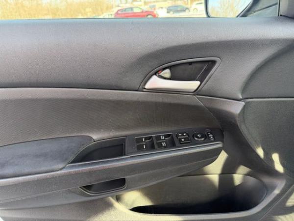 Used 2012 HONDA ACCORD SE