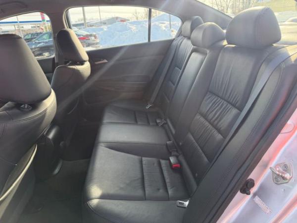 Used 2012 HONDA ACCORD SE