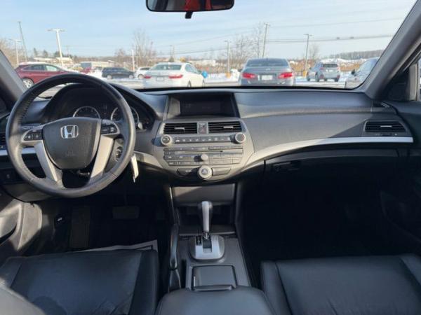 Used 2012 HONDA ACCORD SE