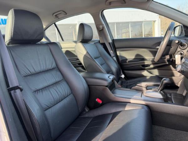 Used 2012 HONDA ACCORD SE
