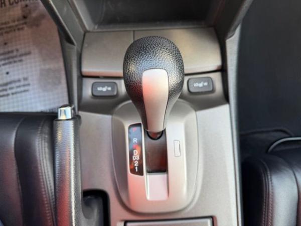 Used 2012 HONDA ACCORD SE