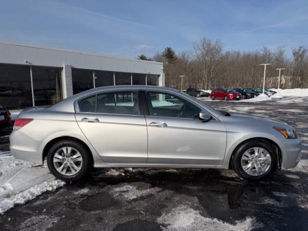 Used 2012 HONDA ACCORD SE