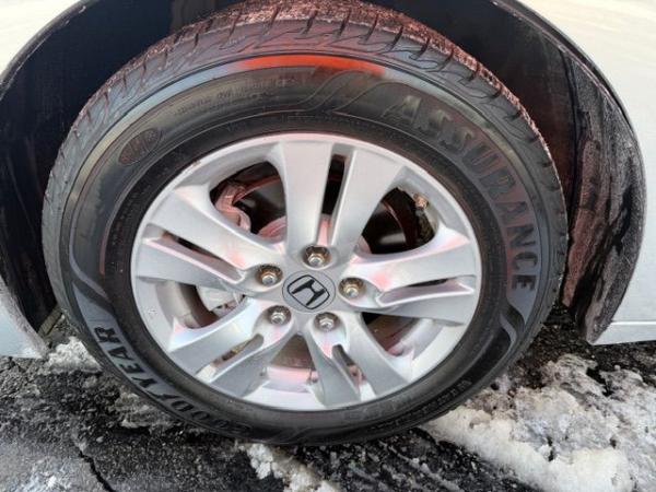 Used 2012 HONDA ACCORD SE
