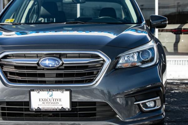 Used 2018 SUBARU LEGACY 25I LIMITED
